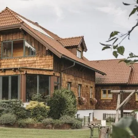 Apartment Ferienholzhaus In Im Gesäuse In Der Steiermark *