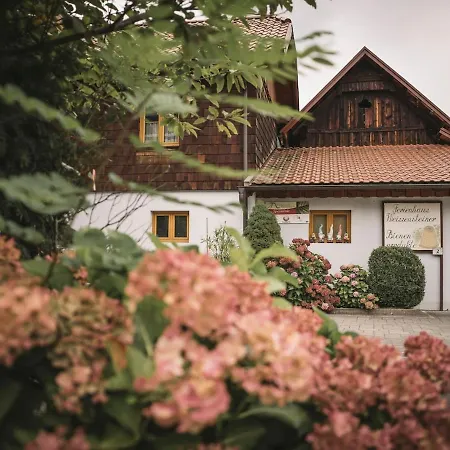 Ferienholzhaus In Im Gesäuse In Der Steiermark Apartment *