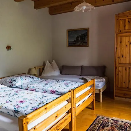 Ferienholzhaus In Im Gesäuse In Der Steiermark Apartment Sankt Gallen