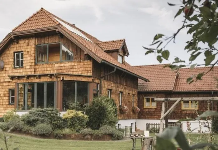 Lejlighed Ferienholzhaus In Im Gesaeuse In Der Steiermark *