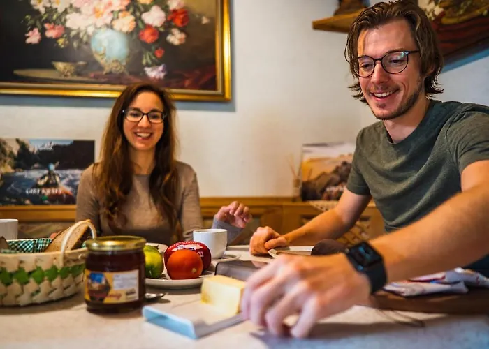 Ferienholzhaus In Im Gesaeuse In Der Steiermark Sankt Gallen